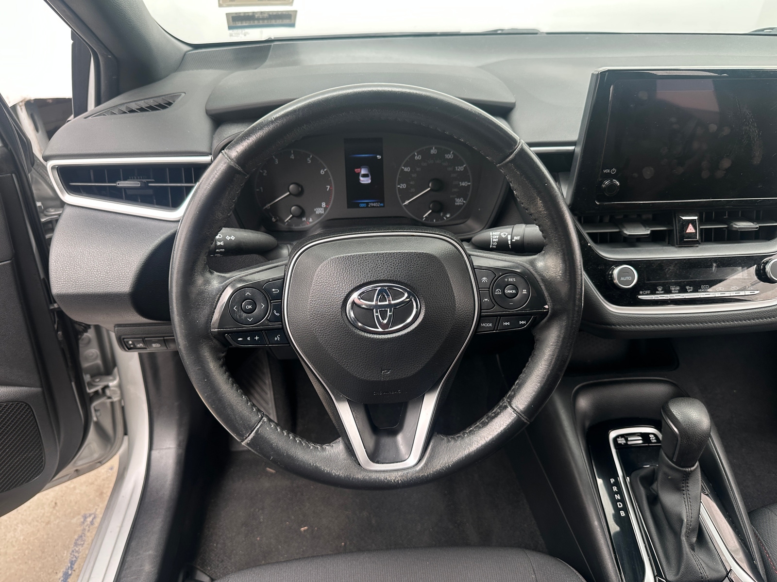 Thumbnail: 2024 Toyota Corolla - 5