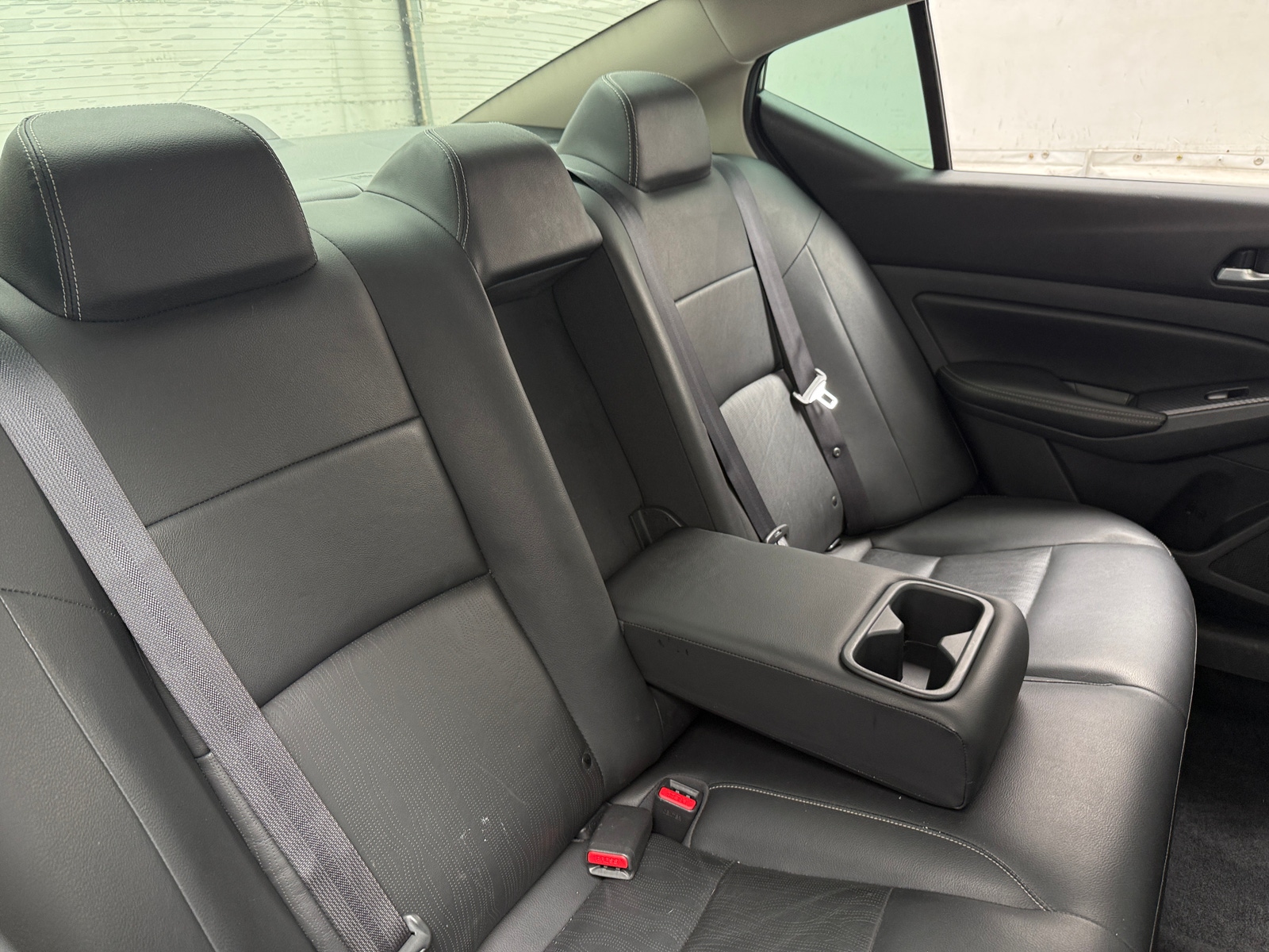 Thumbnail: 2019 Nissan Altima - 5