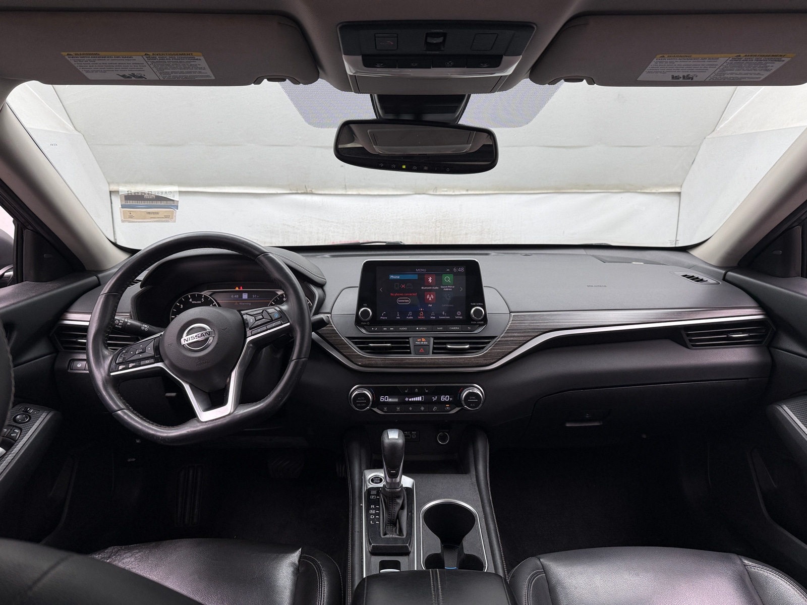 Thumbnail: 2019 Nissan Altima - 2