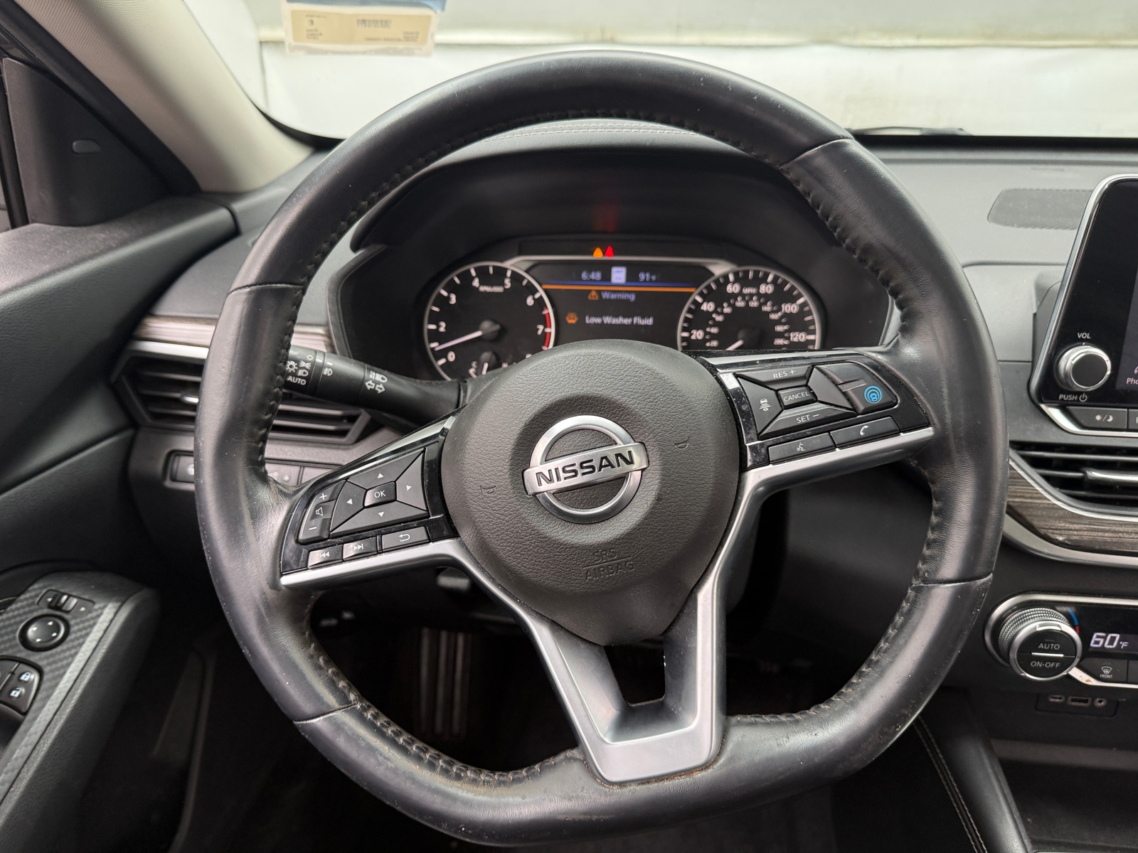 Thumbnail: 2019 Nissan Altima - 4