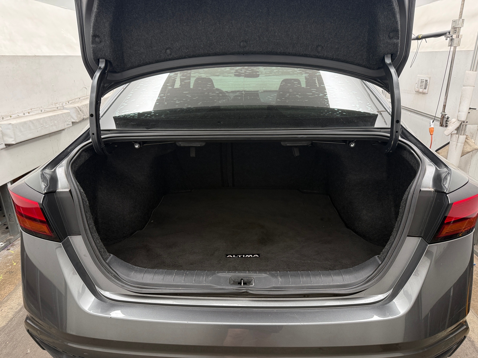Thumbnail: 2019 Nissan Altima - 6