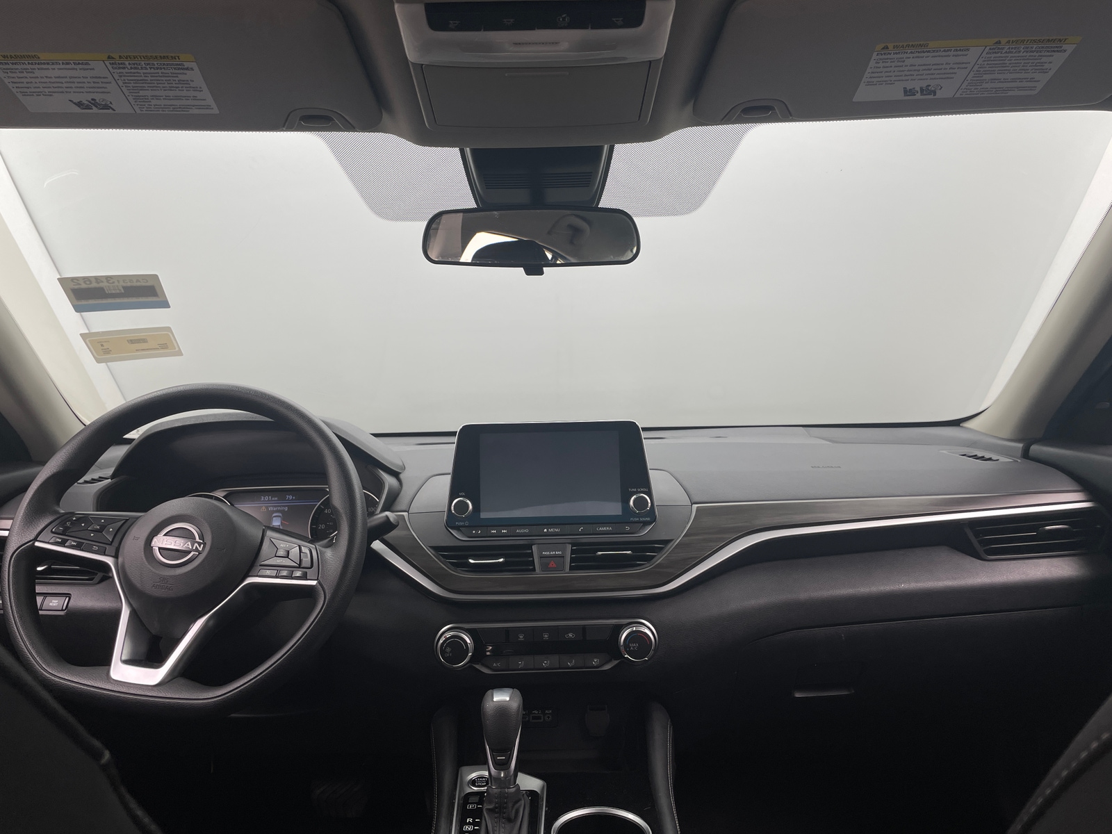 Thumbnail: 2023 Nissan Altima - 3