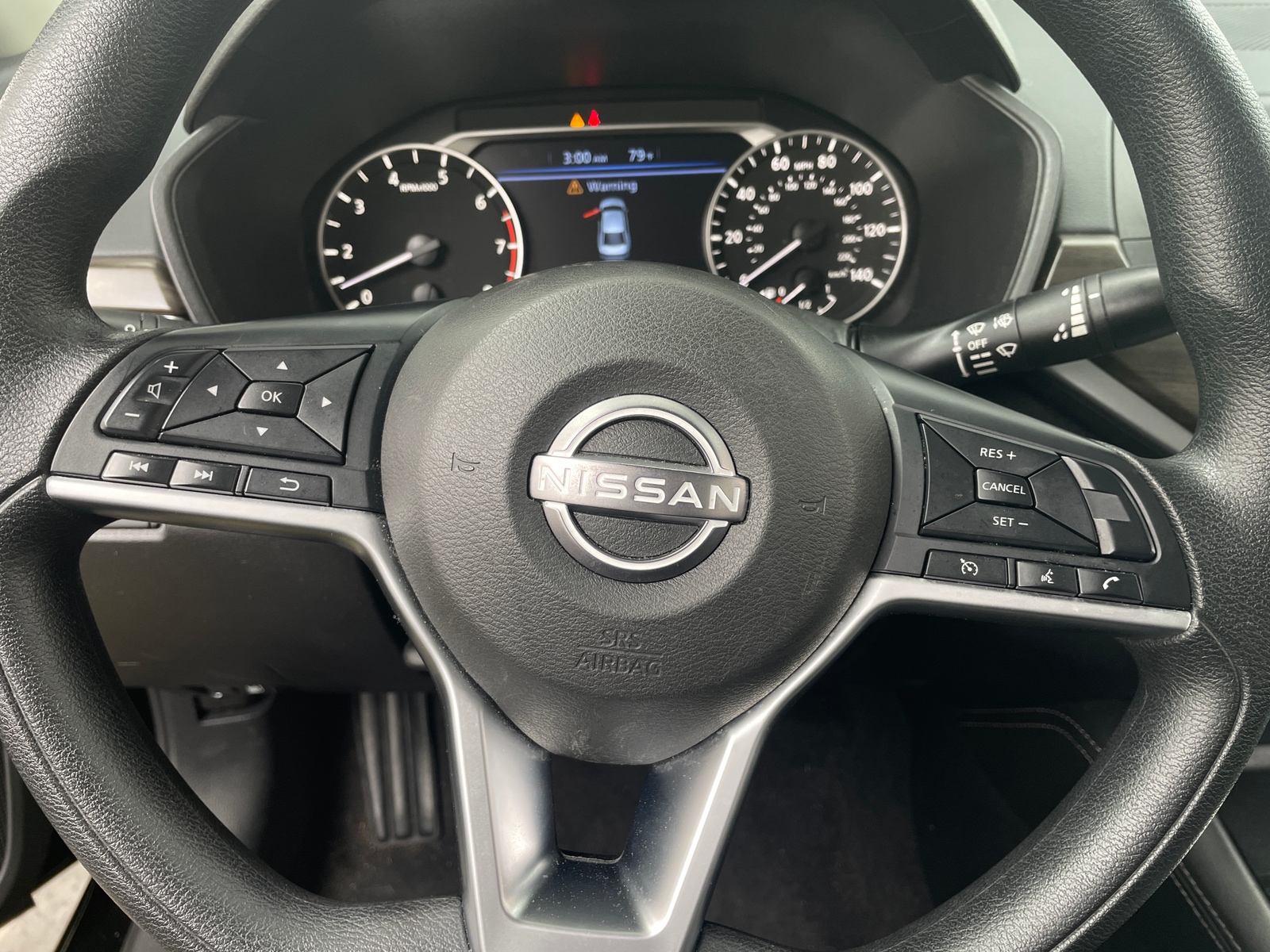 Thumbnail: 2023 Nissan Altima - 5
