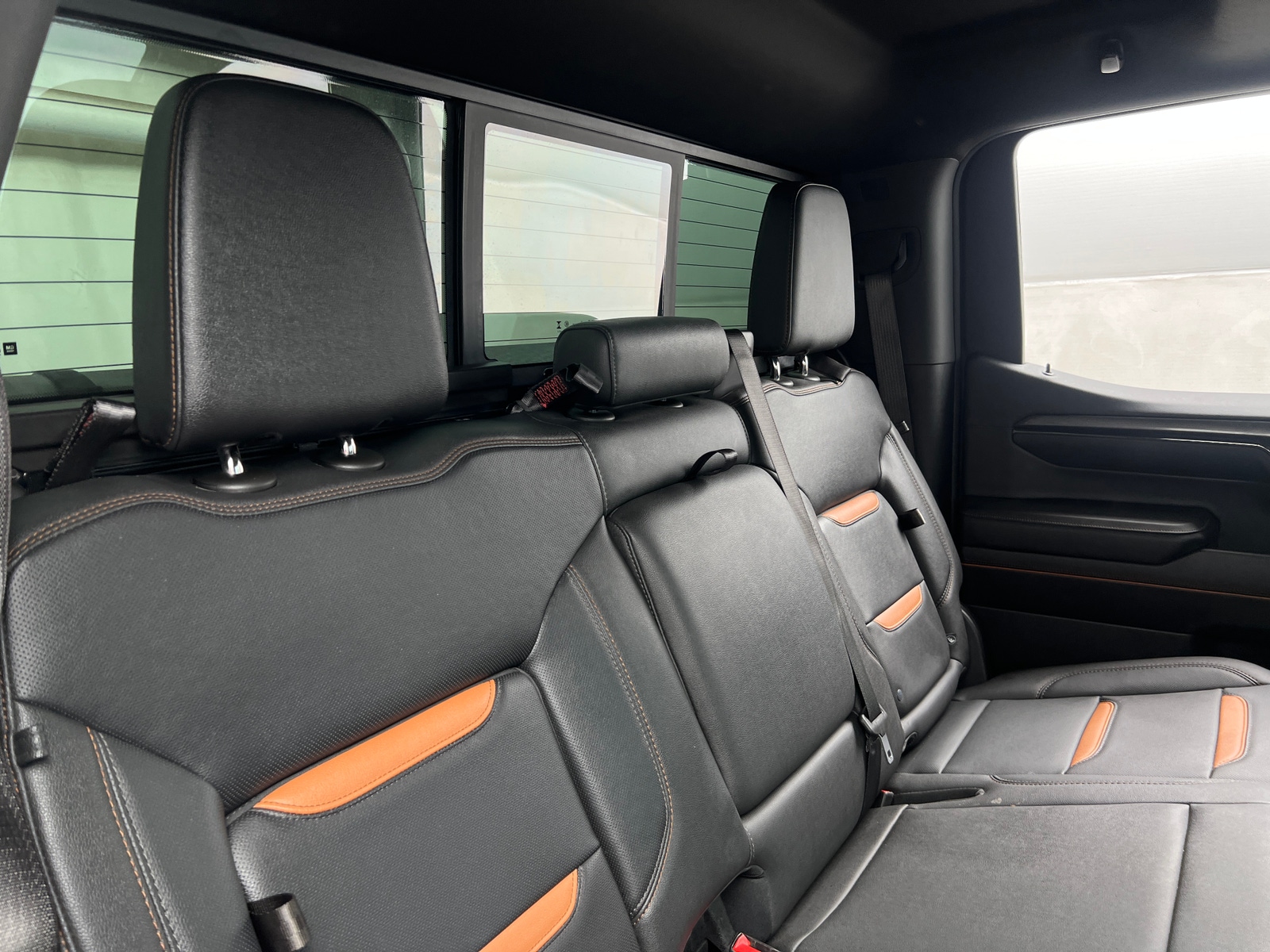 Thumbnail: 2024 GMC Sierra 1500 - 5
