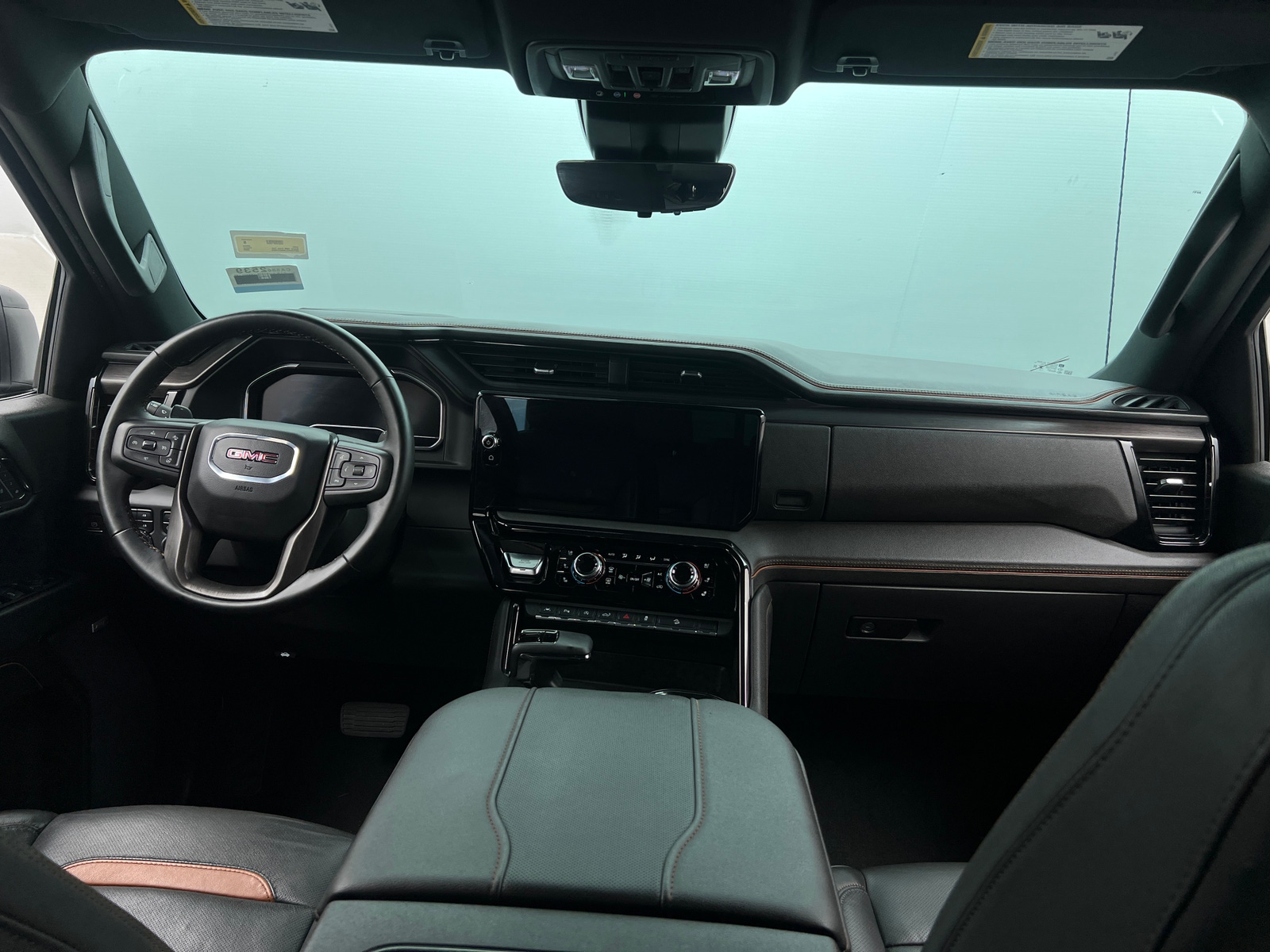 Thumbnail: 2024 GMC Sierra 1500 - 2