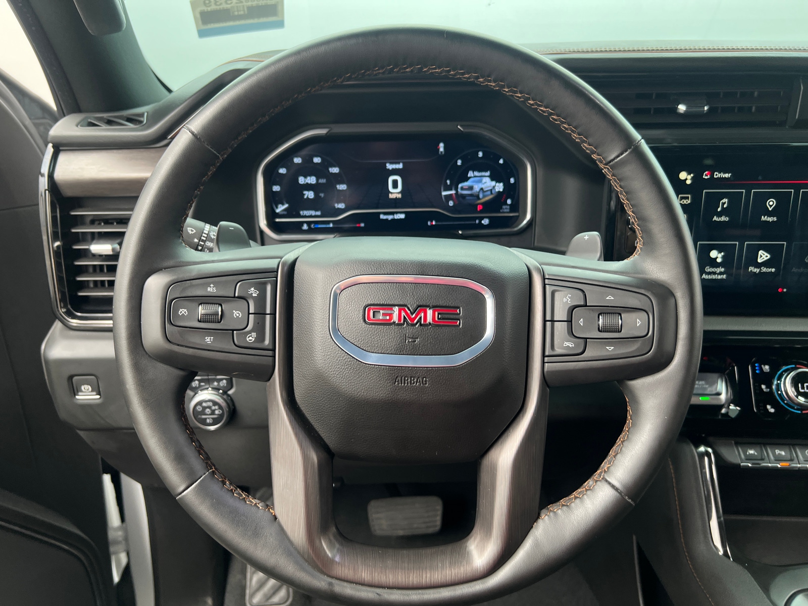 Thumbnail: 2024 GMC Sierra 1500 - 4
