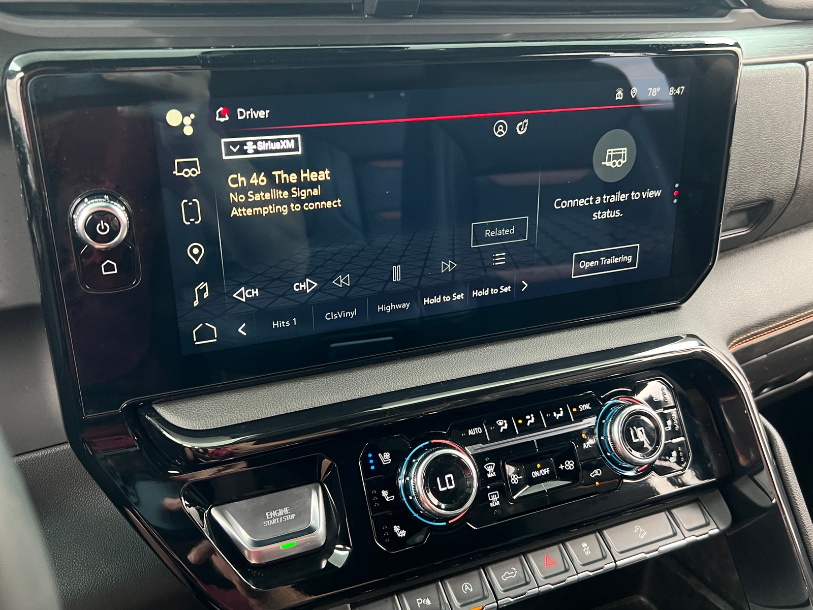Thumbnail: 2024 GMC Sierra 1500 - 3