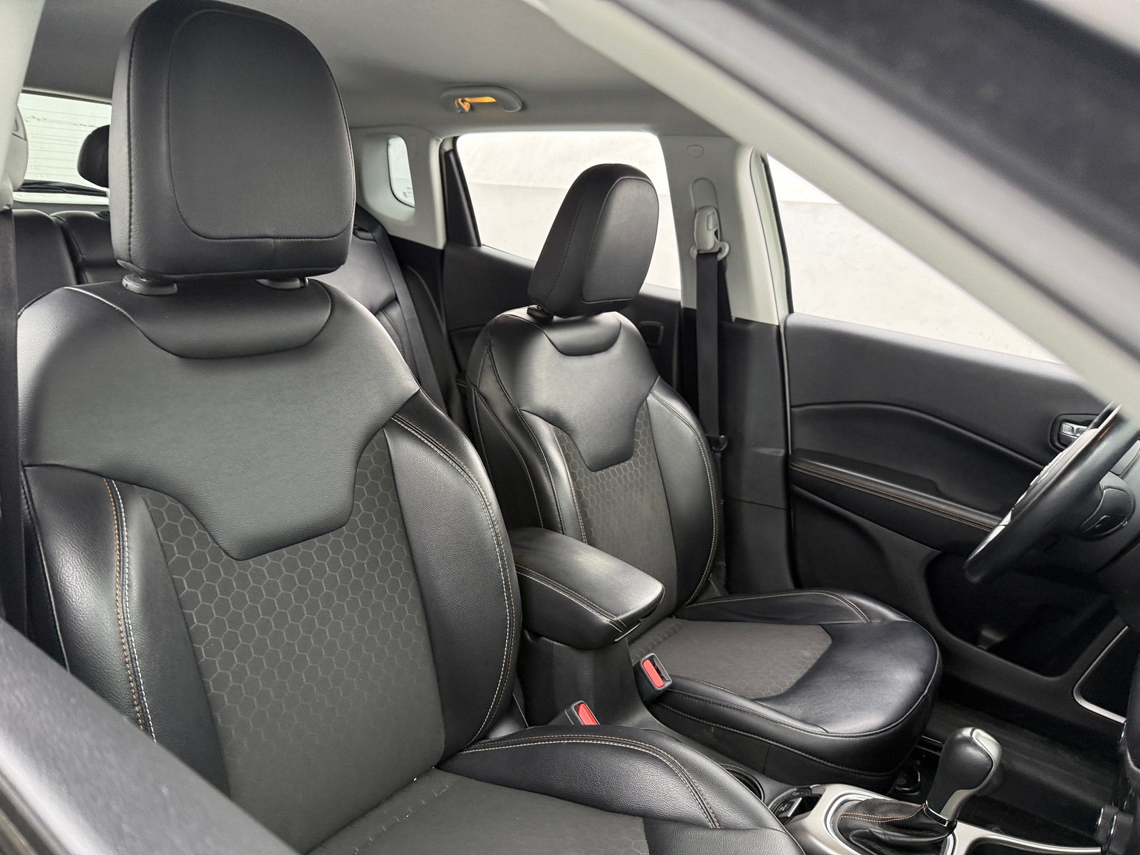 Thumbnail: 2018 Jeep Compass - 2