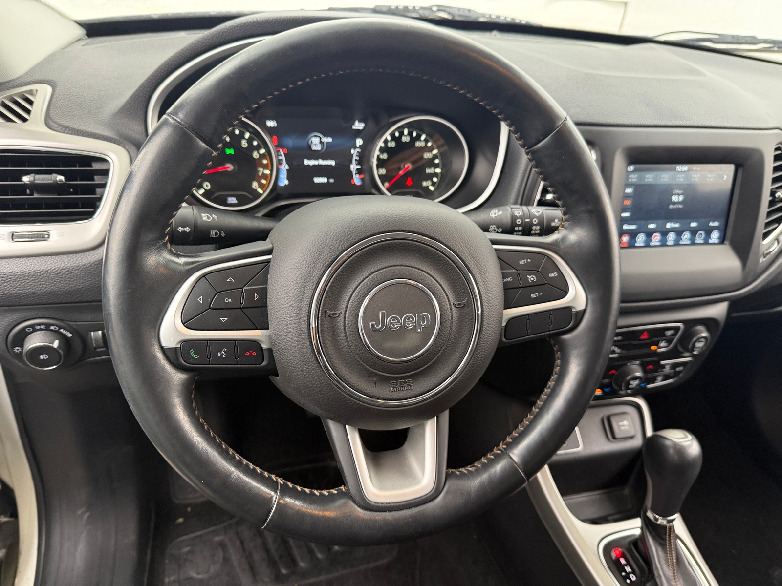 Thumbnail: 2018 Jeep Compass - 5