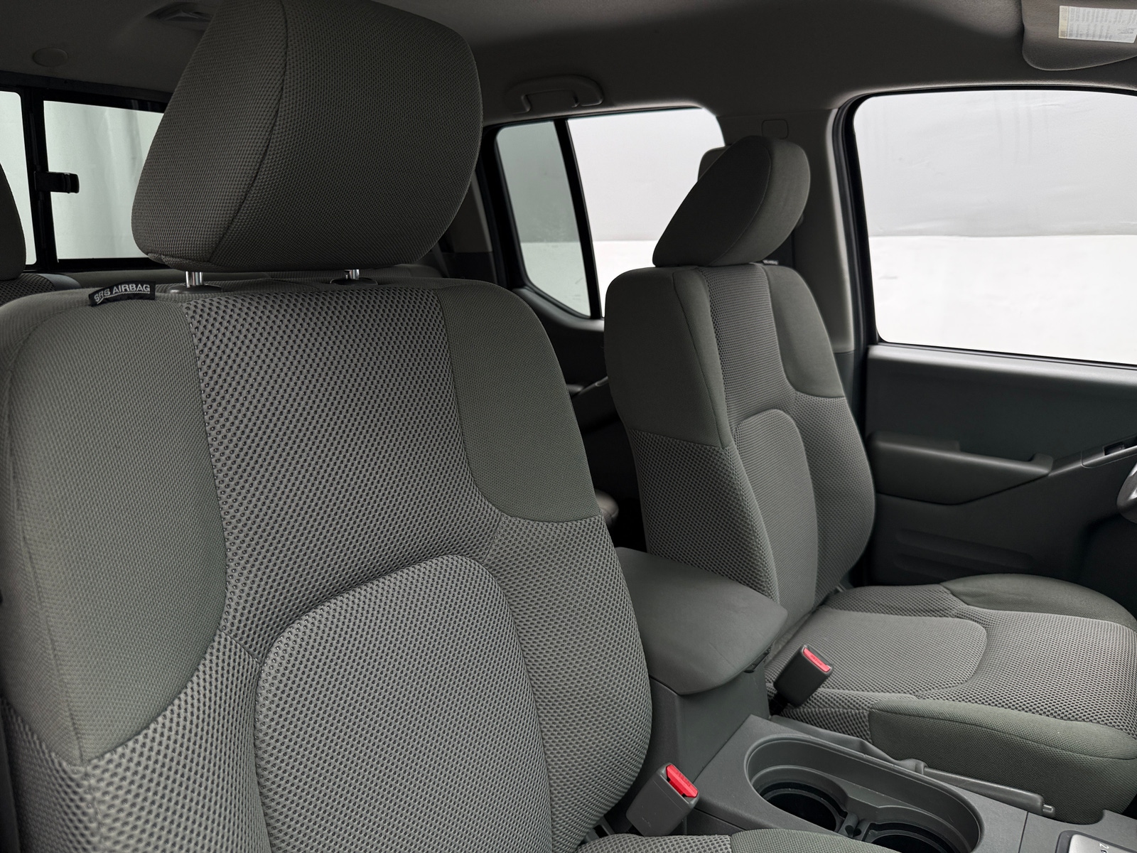Thumbnail: 2019 Nissan Frontier - 2
