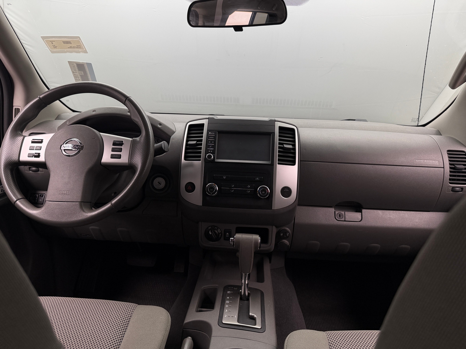 Thumbnail: 2019 Nissan Frontier - 3