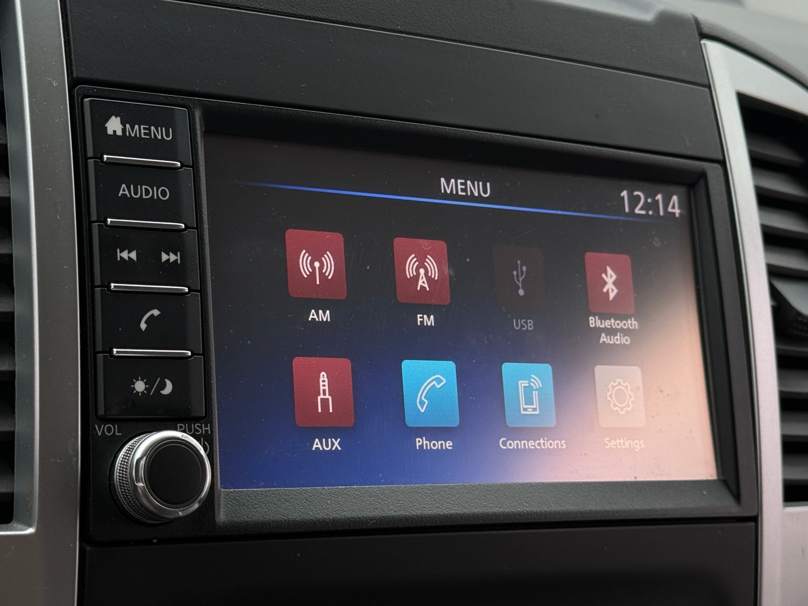 Thumbnail: 2019 Nissan Frontier - 4