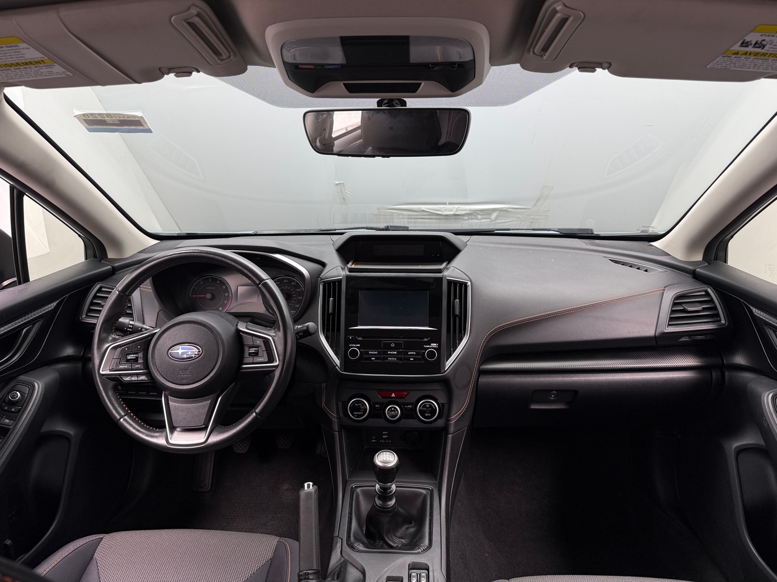 Thumbnail: 2020 Subaru Crosstrek - 3