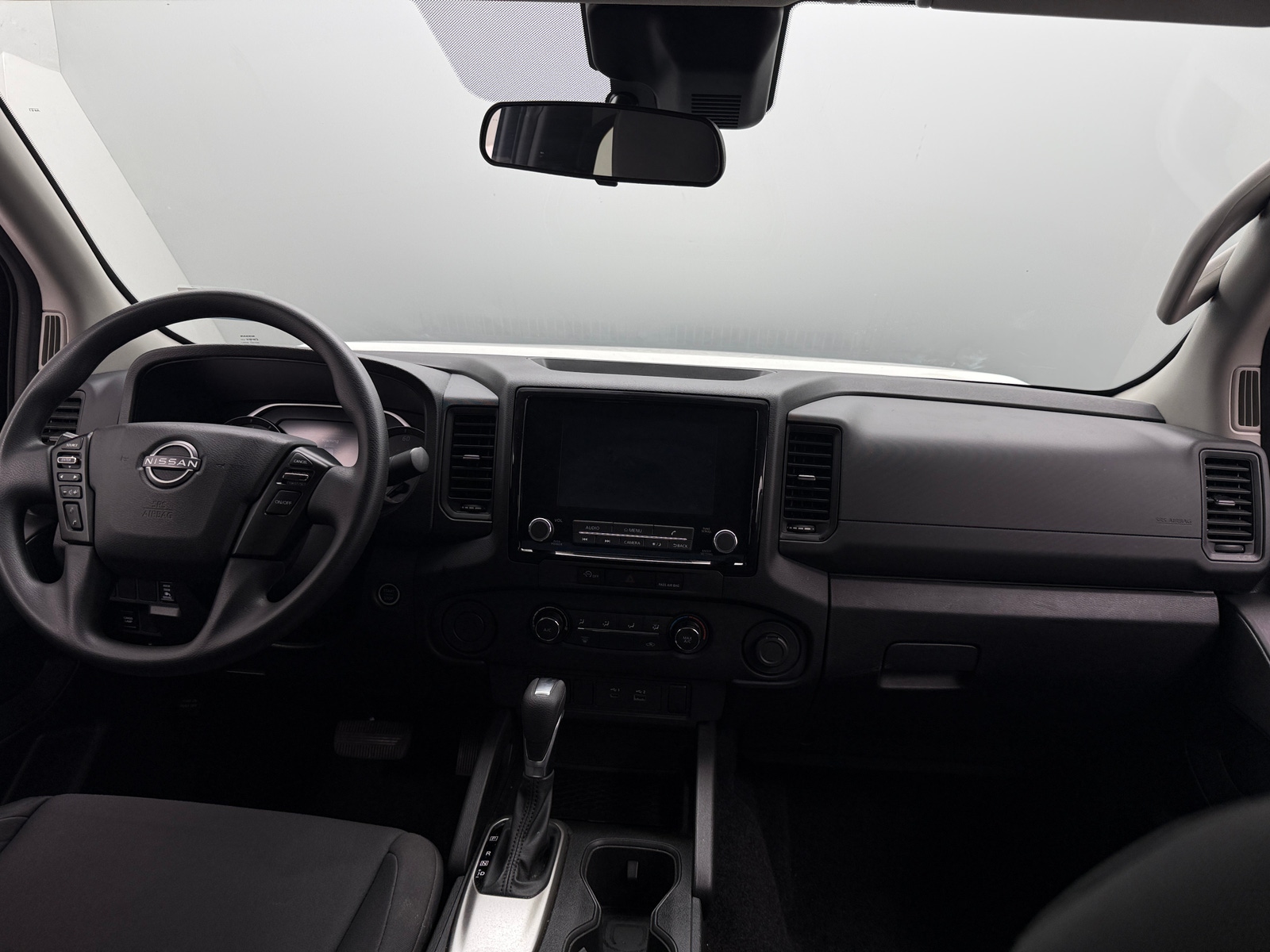 Thumbnail: 2024 Nissan Frontier - 3