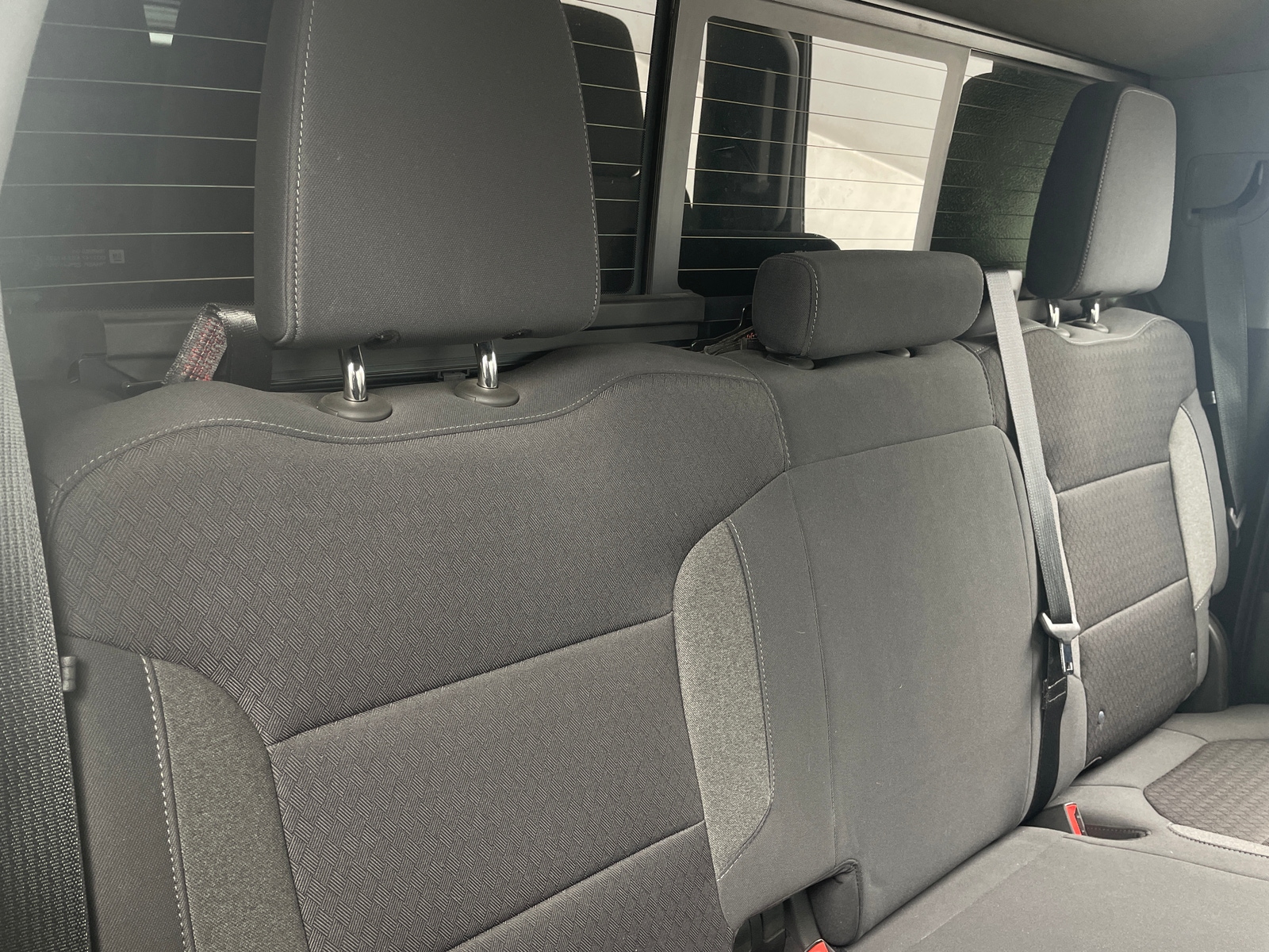Thumbnail: 2020 Chevrolet Silverado 1500 - 6