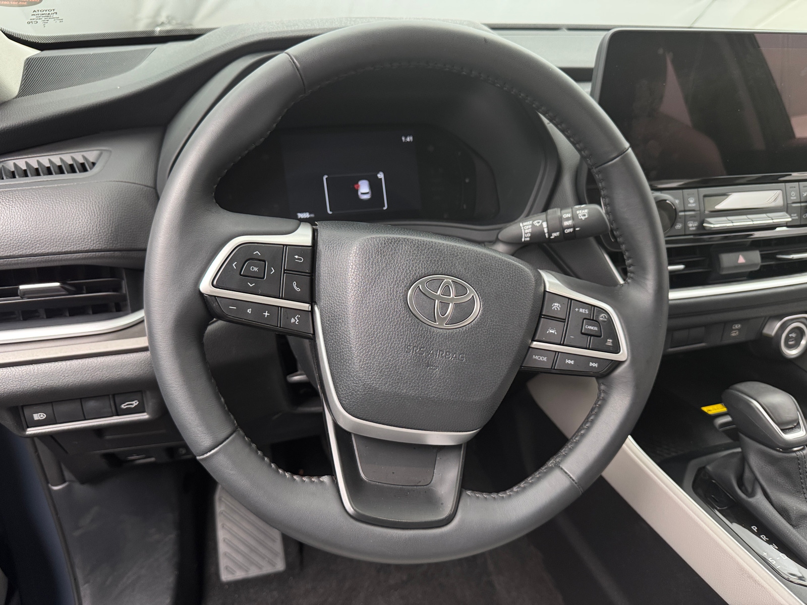 Thumbnail: 2025 Toyota Grand Highlander - 4
