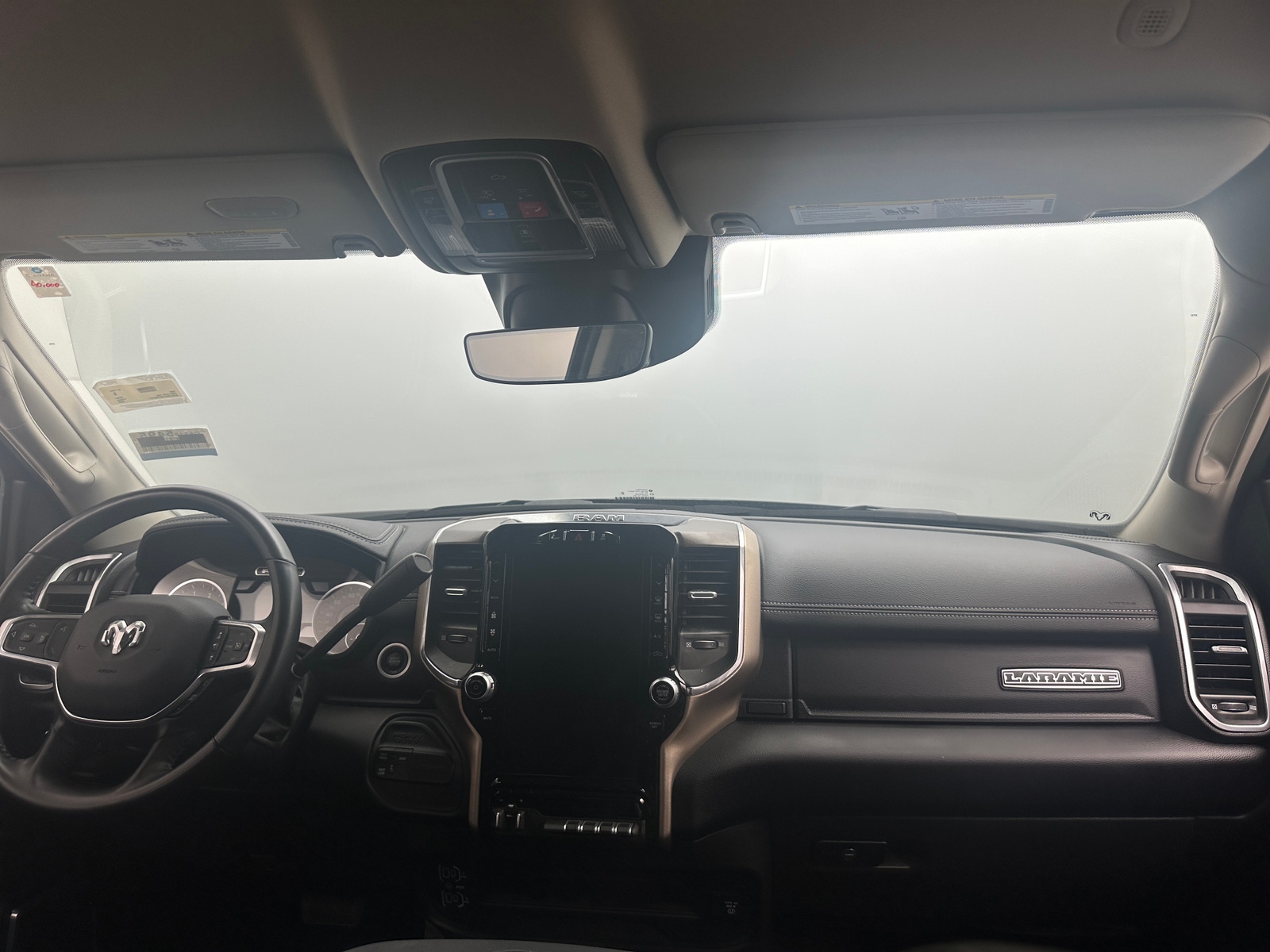 Thumbnail: 2024 RAM 2500 - 2