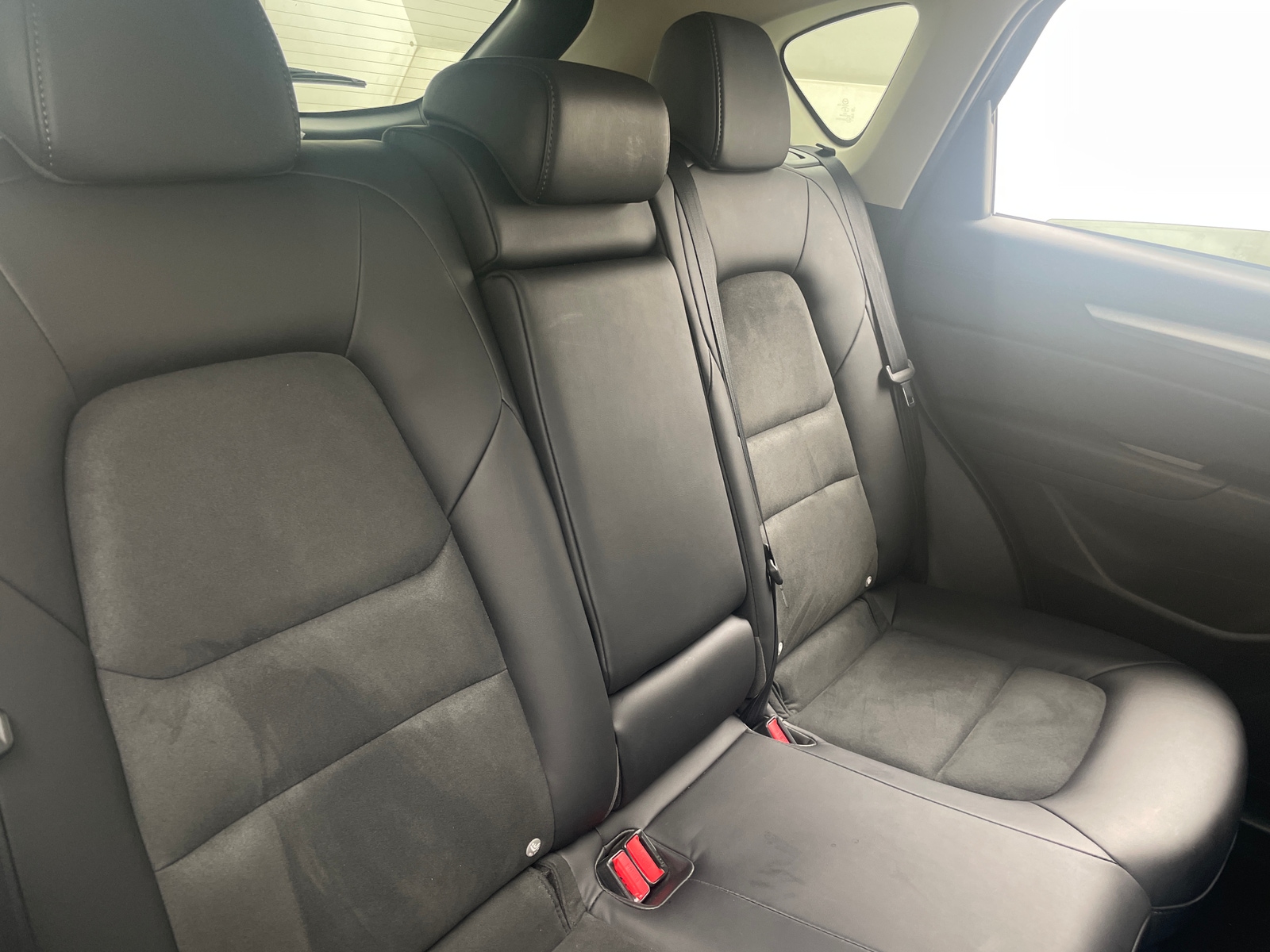 Thumbnail: 2019 Mazda CX-5 - 5