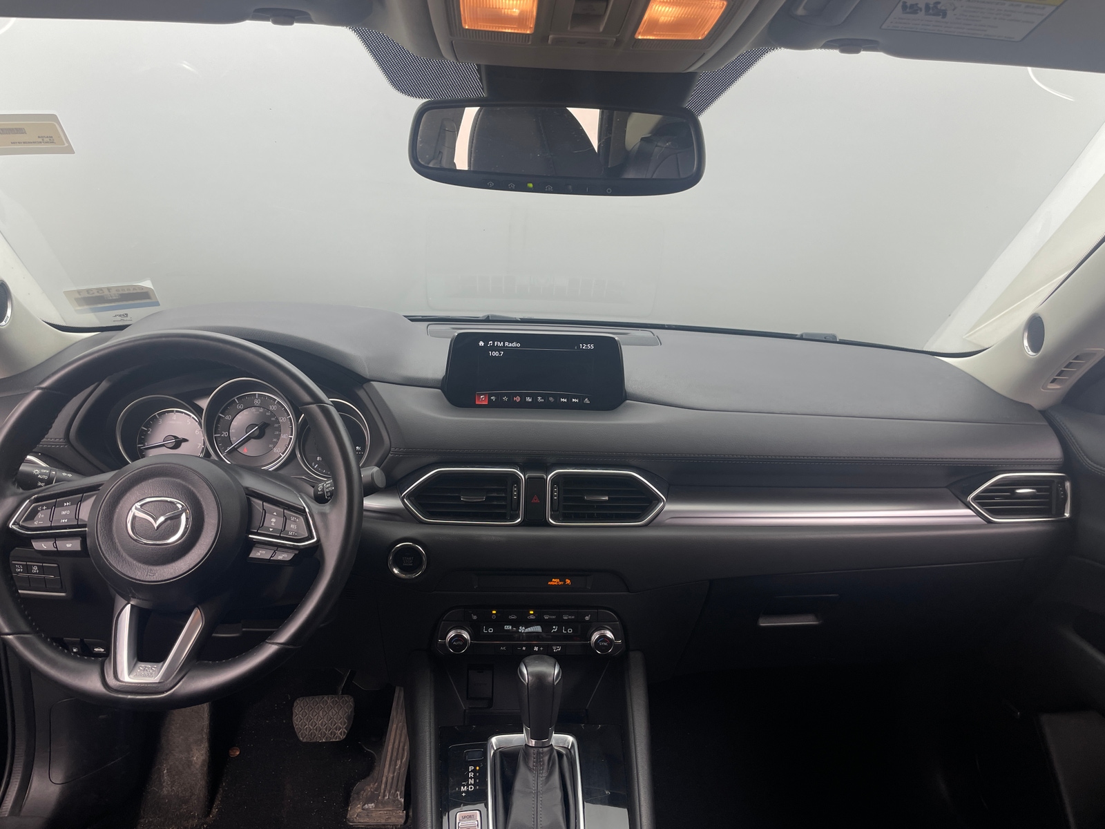 Thumbnail: 2019 Mazda CX-5 - 2