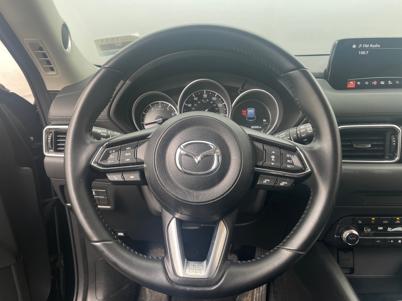 Thumbnail: 2019 Mazda CX-5 - 4