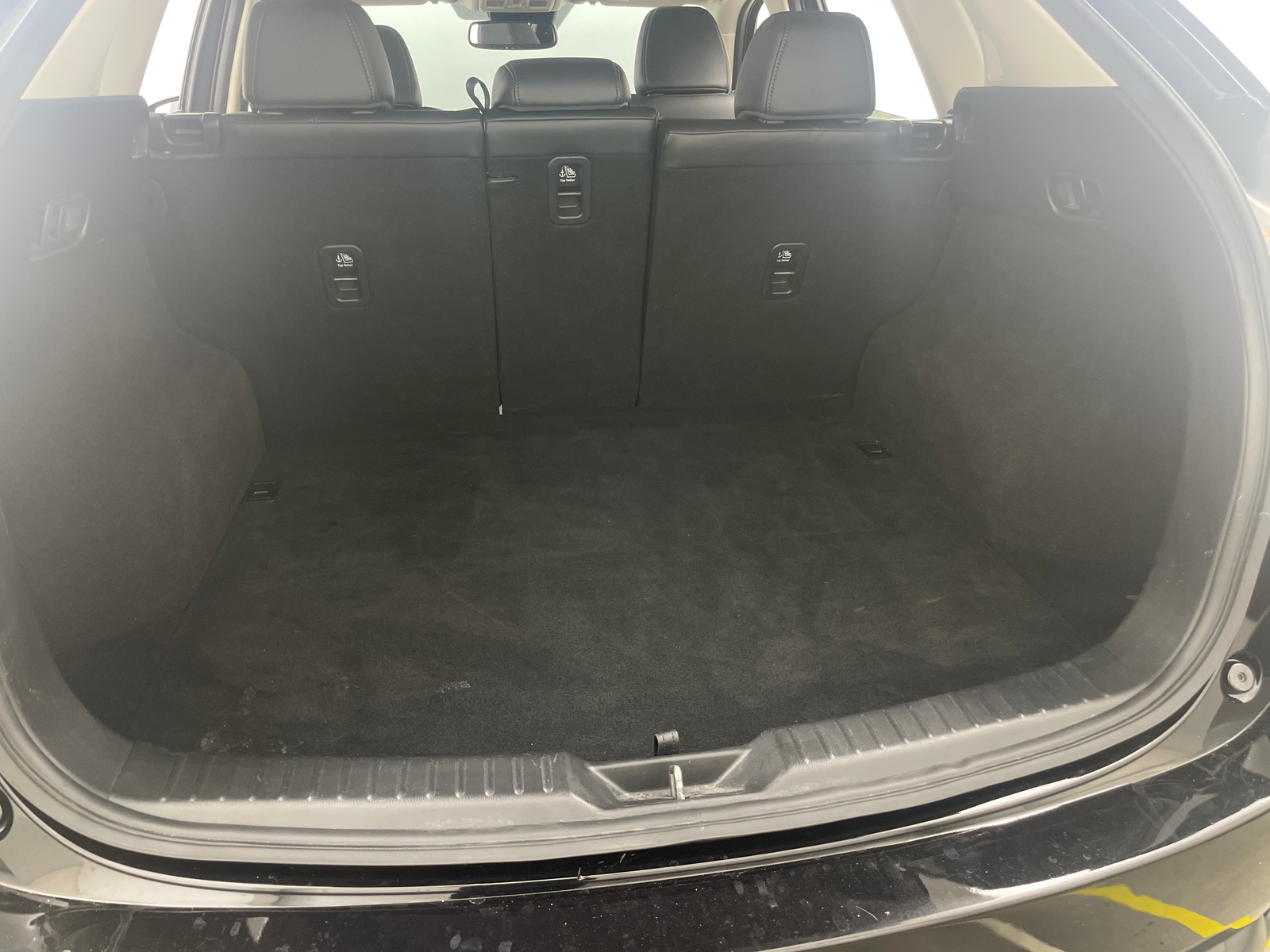 Thumbnail: 2019 Mazda CX-5 - 6