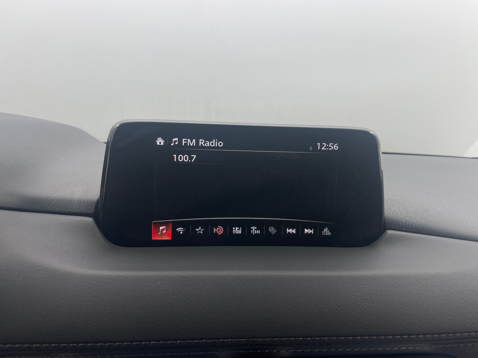 Thumbnail: 2019 Mazda CX-5 - 3