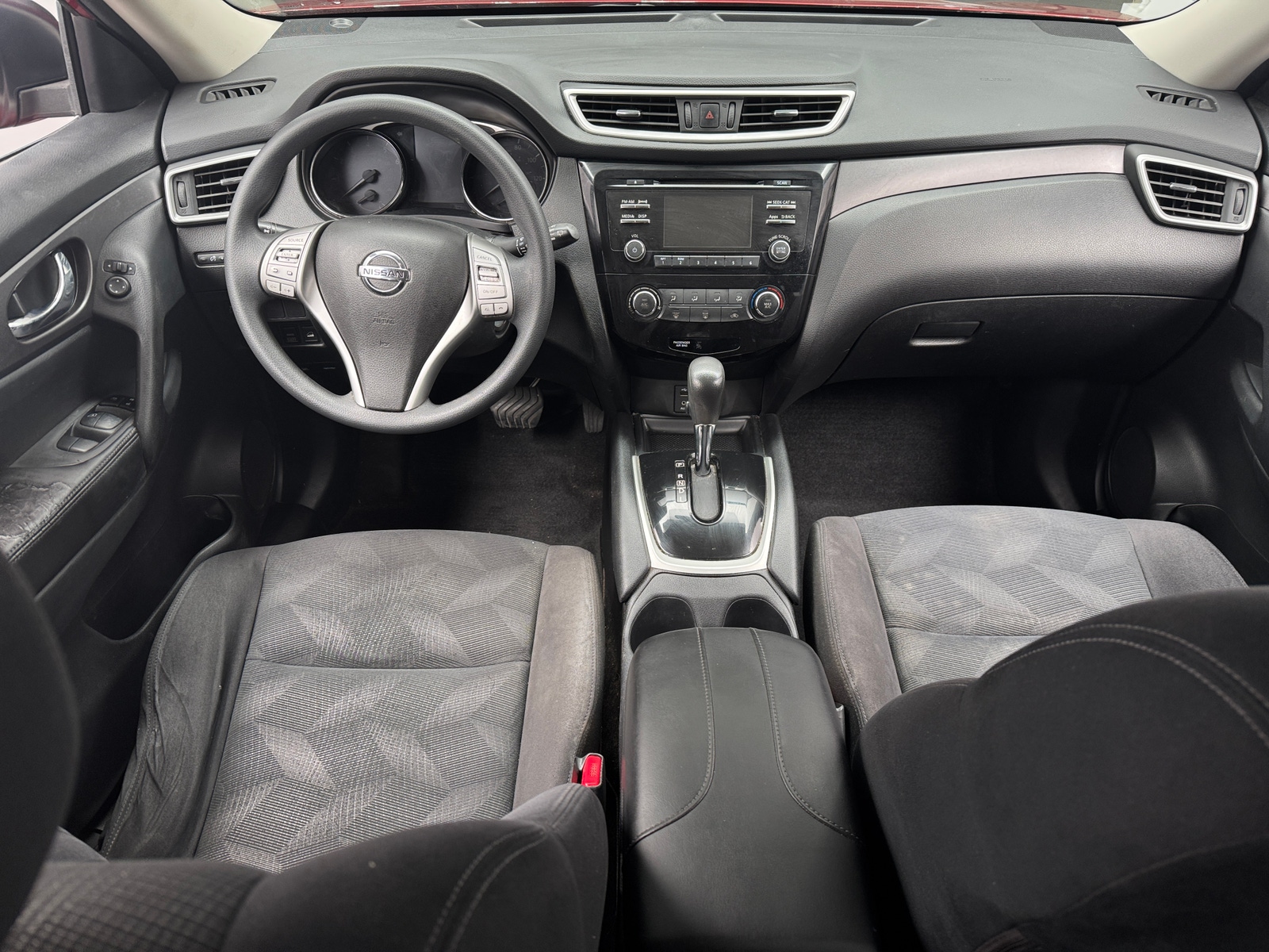 Thumbnail: 2016 Nissan Rogue - 3