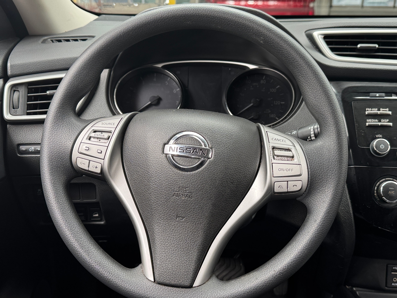 Thumbnail: 2016 Nissan Rogue - 5