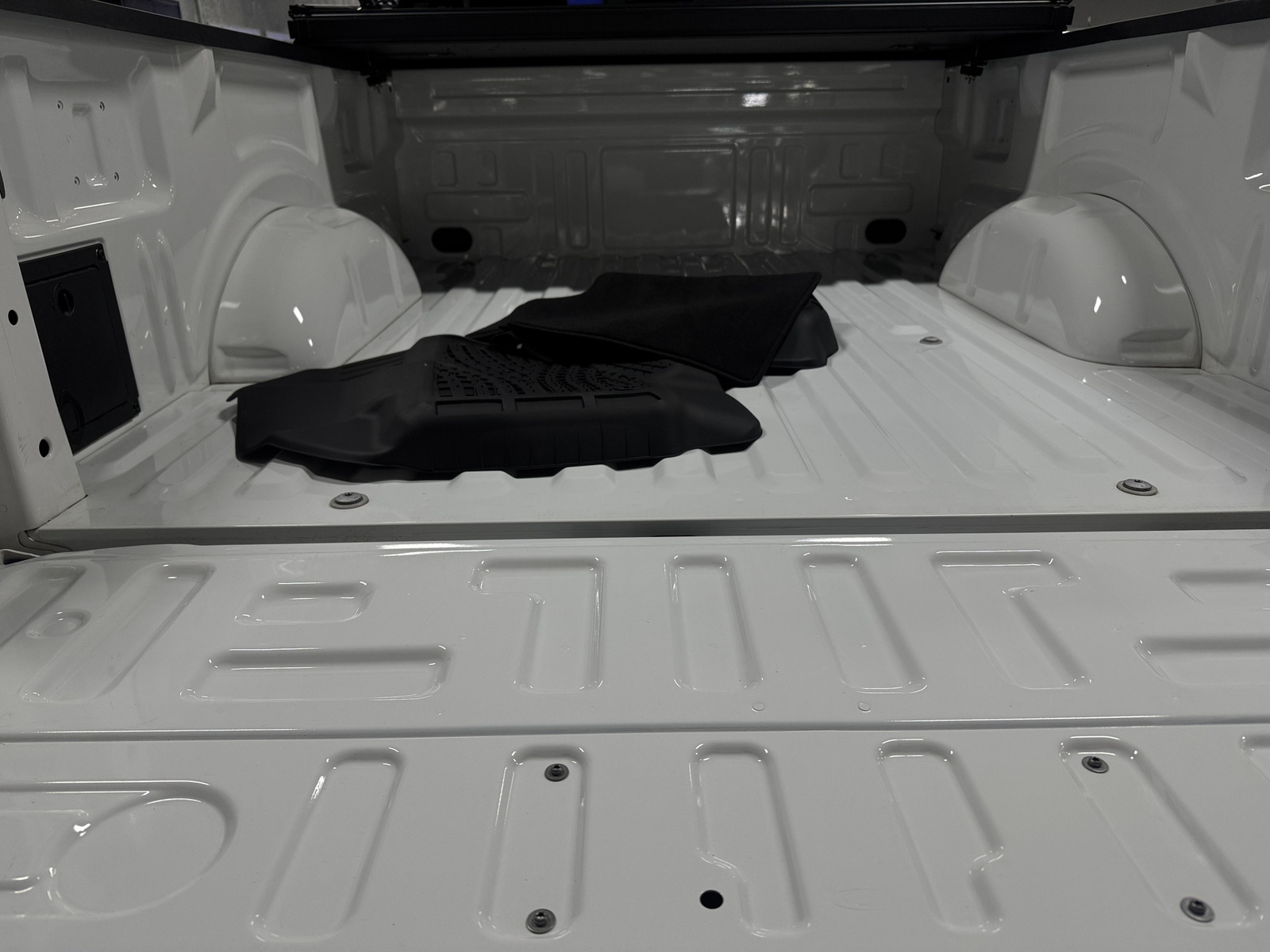 Thumbnail: 2025 Ford Econoline - 7