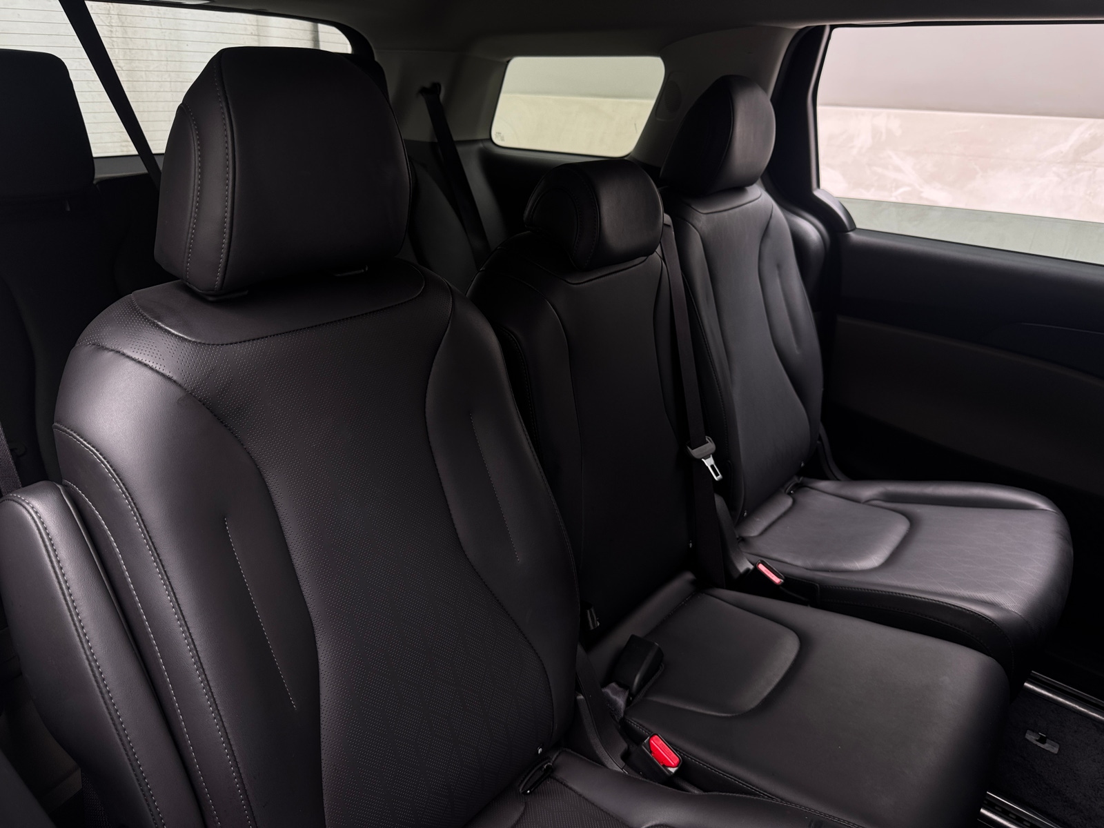 Thumbnail: 2026 Kia Carnival - 5