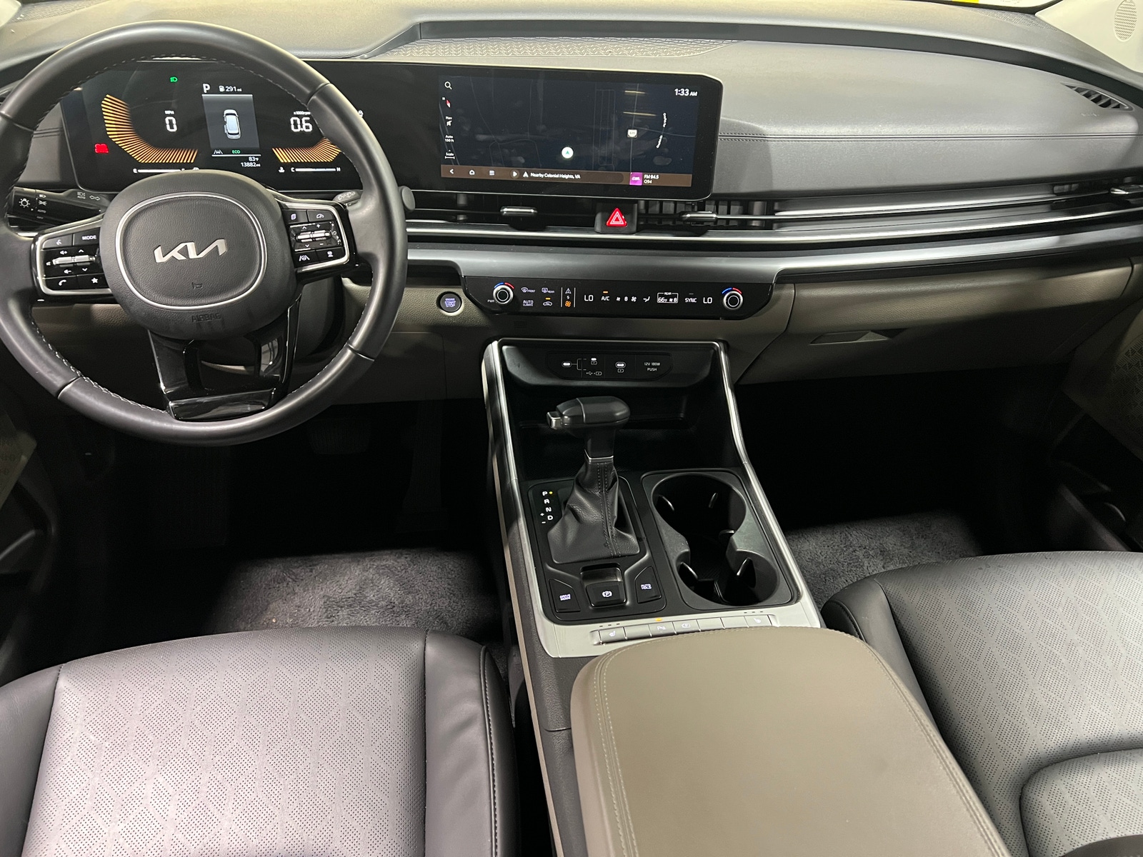Thumbnail: 2026 Kia Carnival - 2