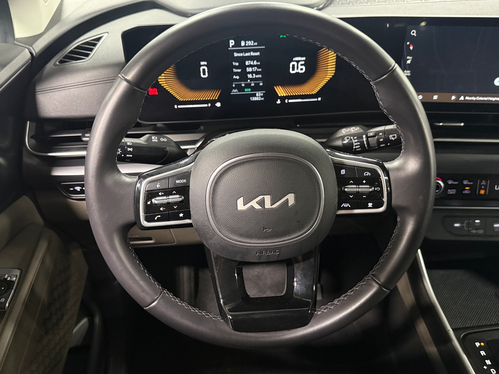 Thumbnail: 2026 Kia Carnival - 4