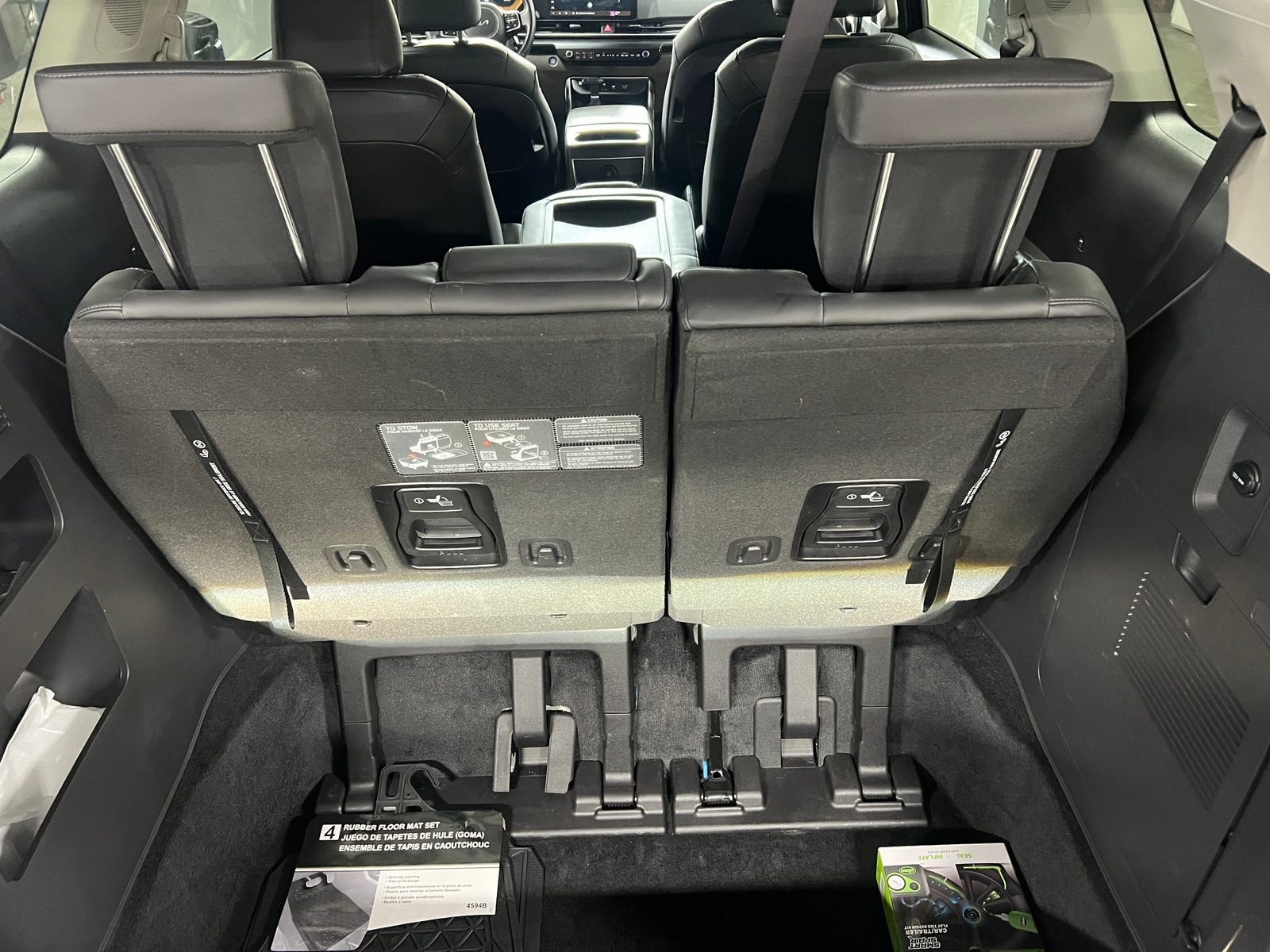 Thumbnail: 2026 Kia Carnival - 6
