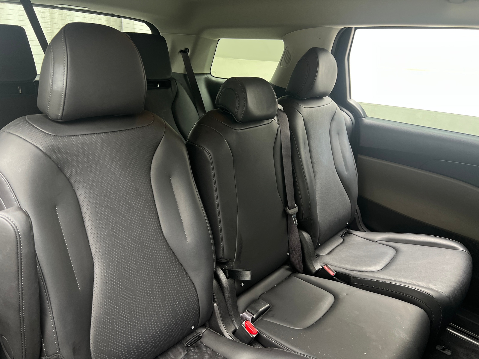Thumbnail: 2026 Kia Carnival - 5