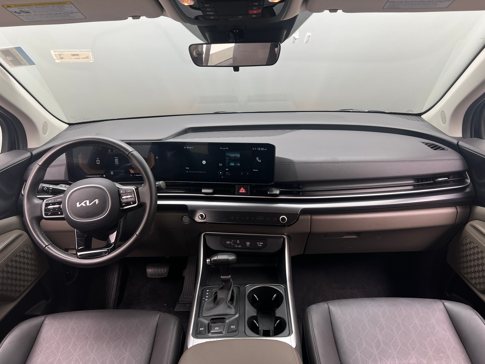 Thumbnail: 2026 Kia Carnival - 2
