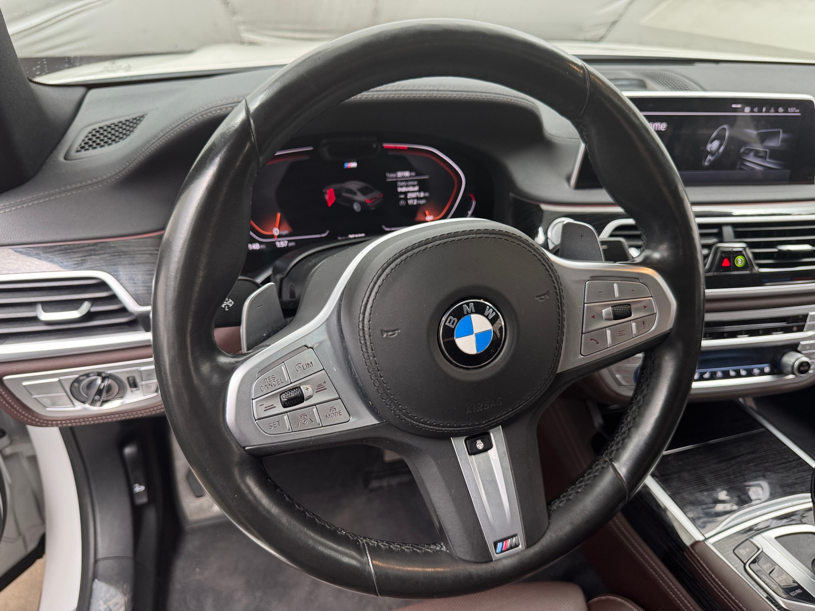 Thumbnail: 2020 BMW 7 Series - 4