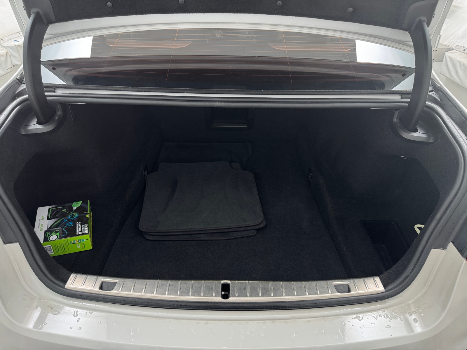 Thumbnail: 2020 BMW 7 Series - 6