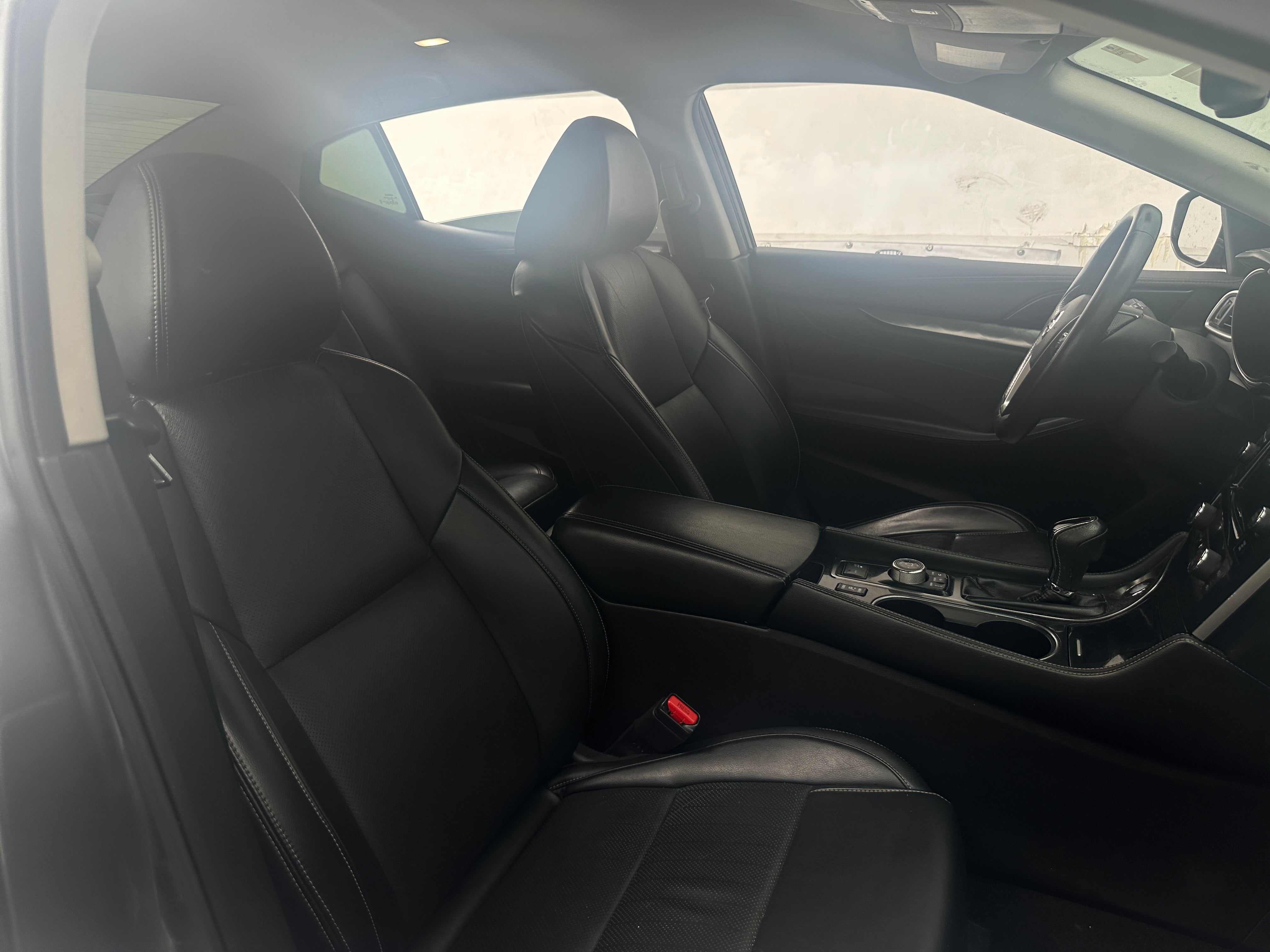 2021 Nissan Maxima