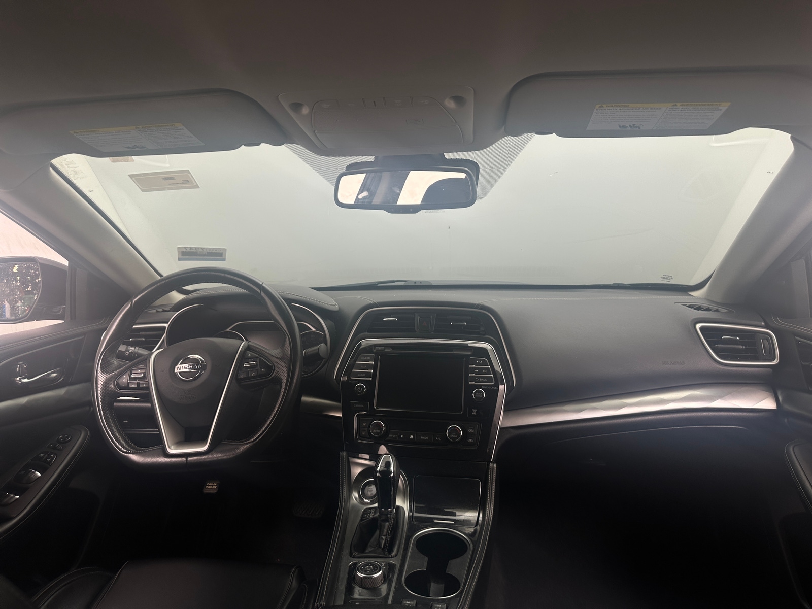 Thumbnail: 2021 Nissan Maxima - 2