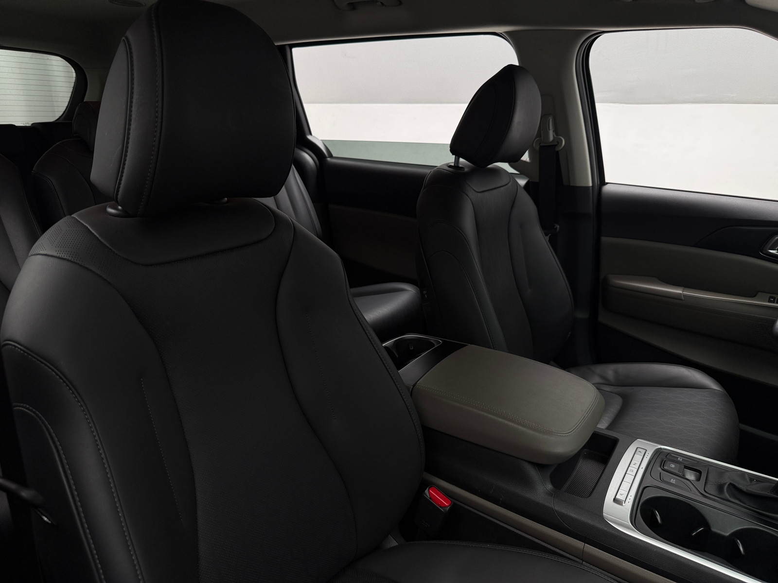Thumbnail: 2026 Kia Carnival - 2