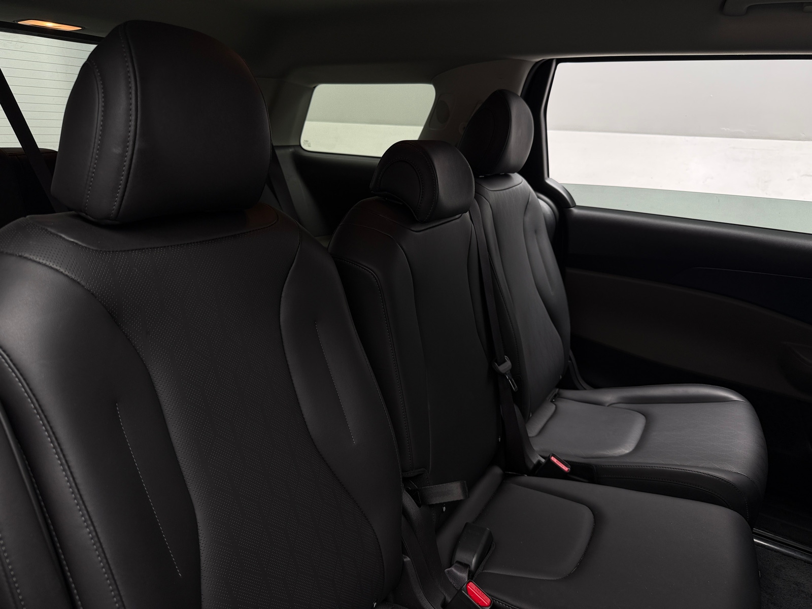 Thumbnail: 2026 Kia Carnival - 6
