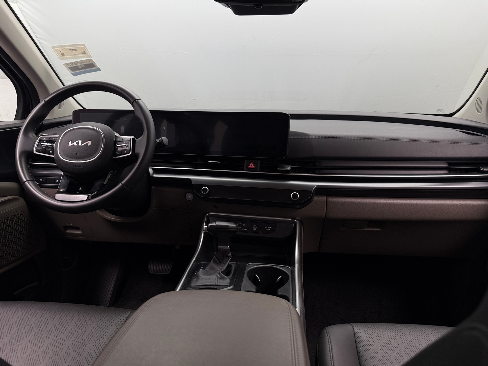 Thumbnail: 2026 Kia Carnival - 3