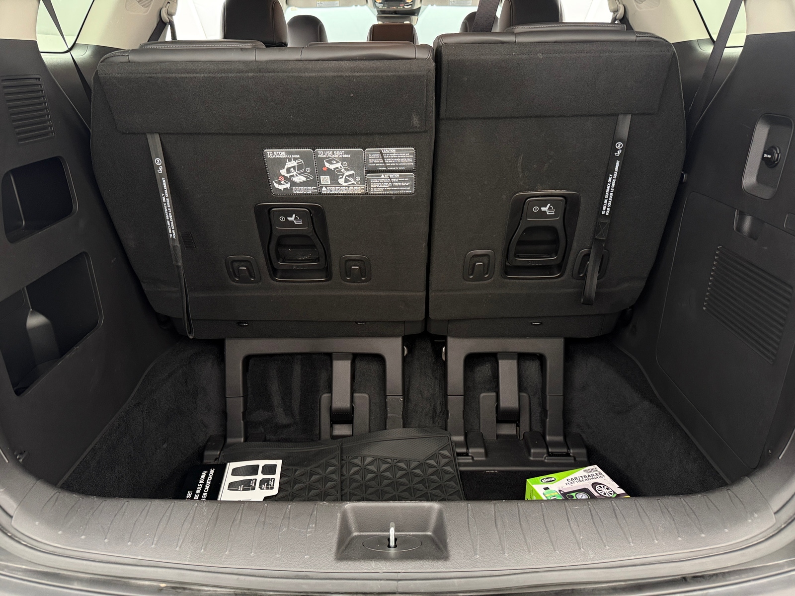 Thumbnail: 2026 Kia Carnival - 7