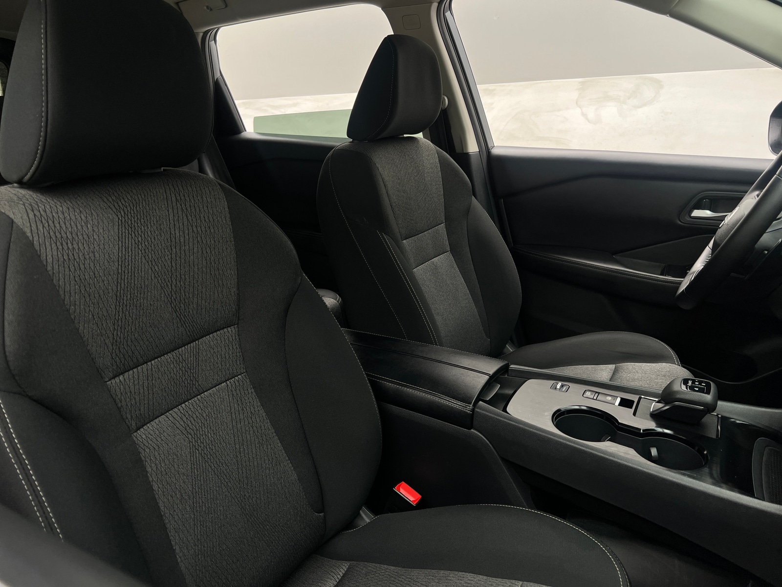 Thumbnail: 2026 Nissan Rogue - 2