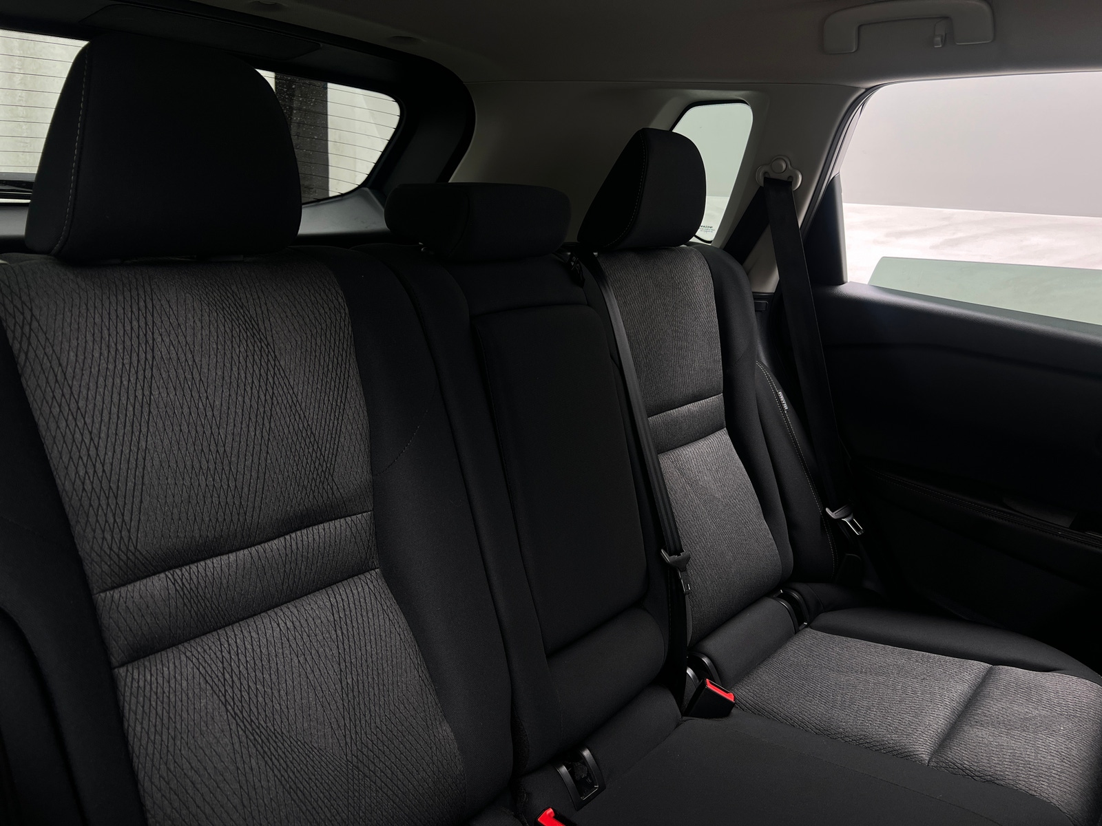 Thumbnail: 2026 Nissan Rogue - 6