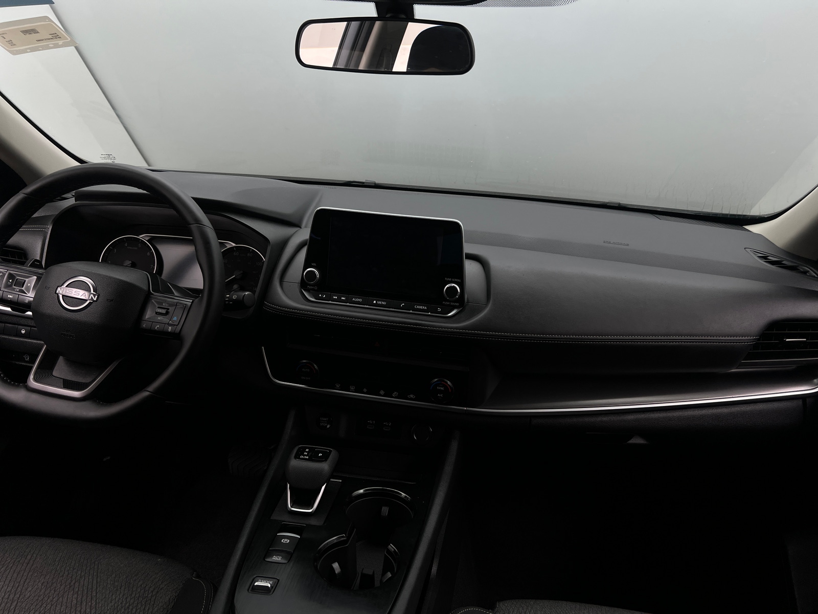 Thumbnail: 2026 Nissan Rogue - 3