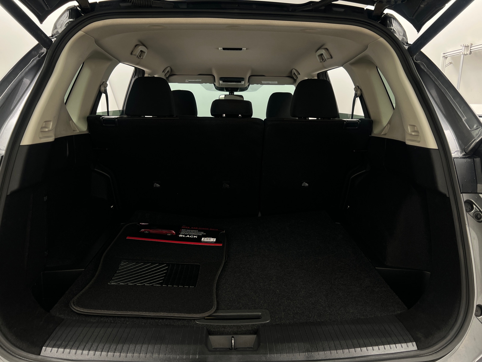 Thumbnail: 2026 Nissan Rogue - 7