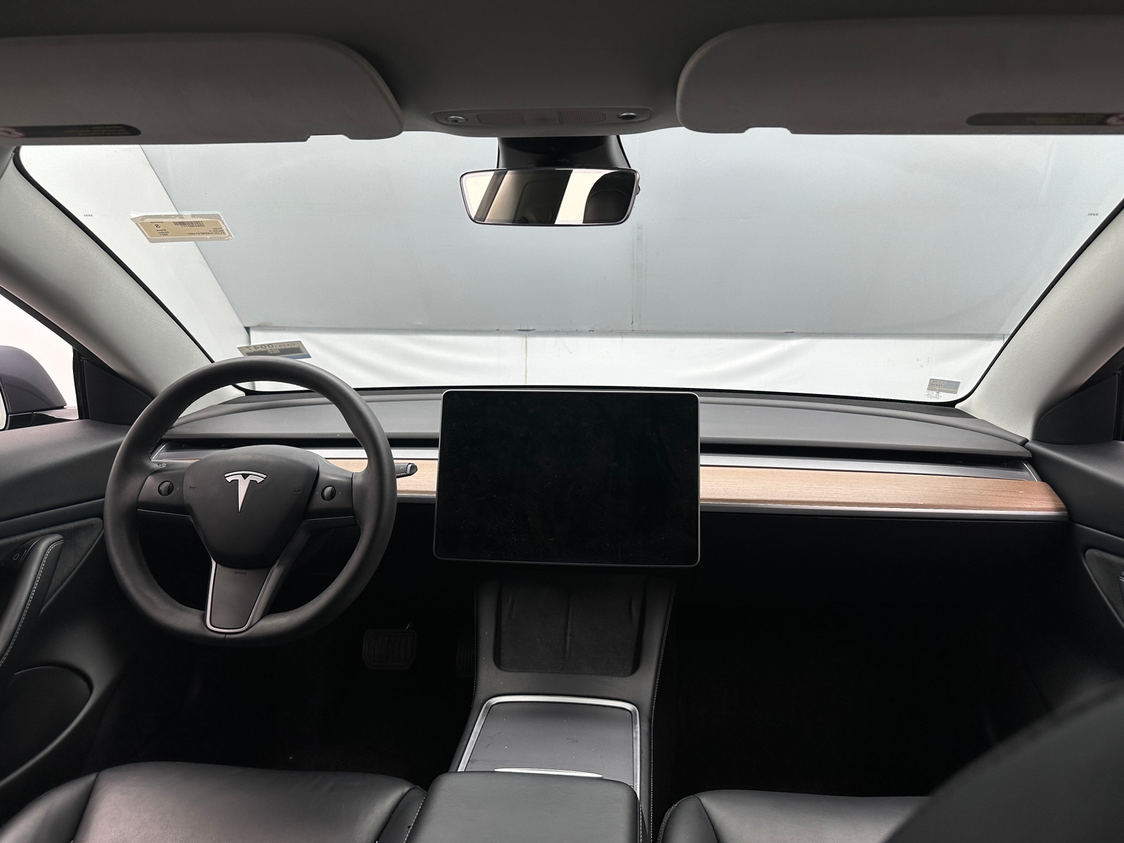 Thumbnail: 2021 Tesla Model 3 - 2
