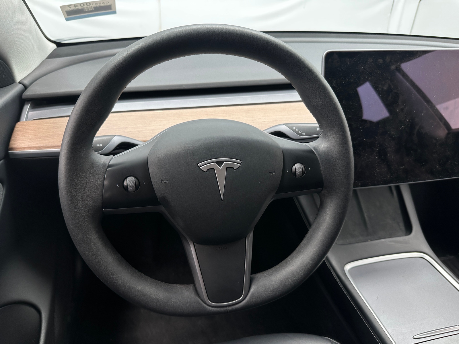Thumbnail: 2021 Tesla Model 3 - 4