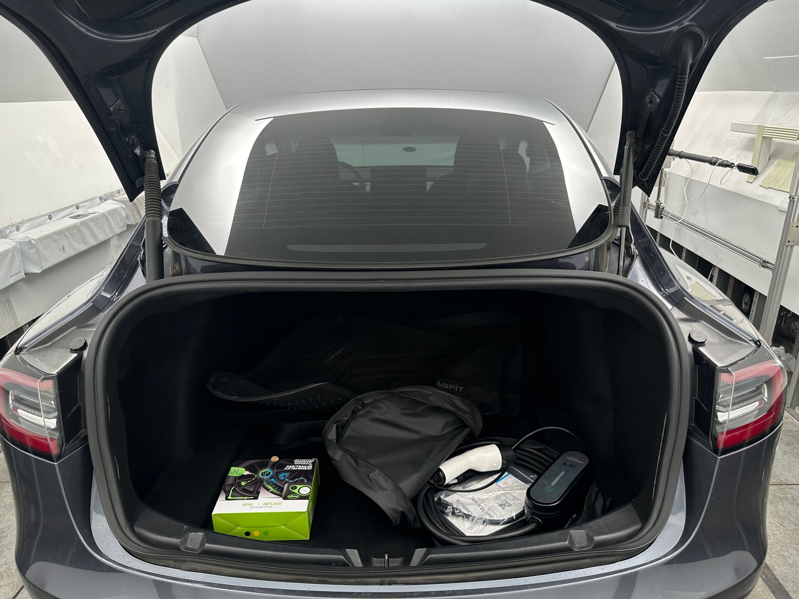 Thumbnail: 2021 Tesla Model 3 - 6